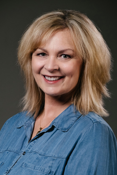 TNVO Bobbi Maxwell Headshot TNVO Bobbi Maxwell Headshot